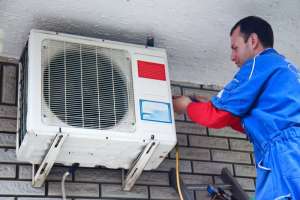 HVAC Companies Near Warner, NH Available Now