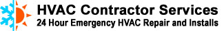 Warner HVAC Services